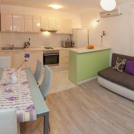Karla Apartman Split Kültér fotó