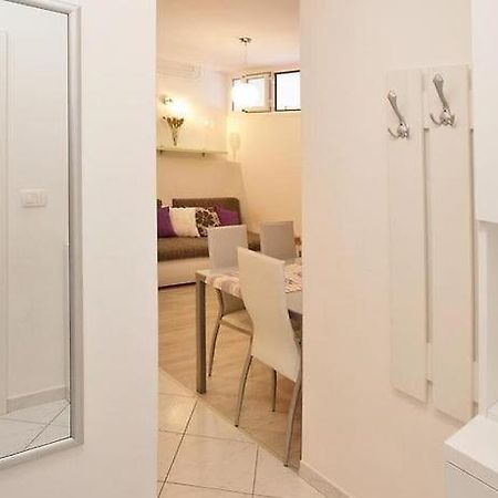Karla Apartman Split Kültér fotó