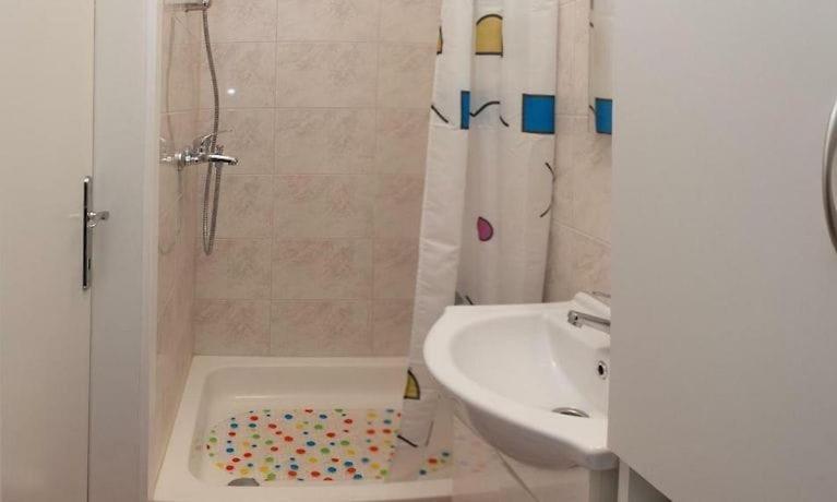 Karla Apartman Split Kültér fotó