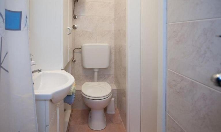 Karla Apartman Split Kültér fotó
