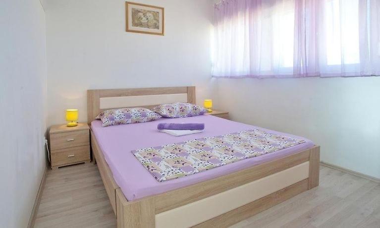 Karla Apartman Split Kültér fotó