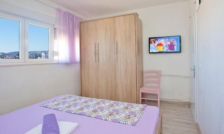 Karla Apartman Split Kültér fotó