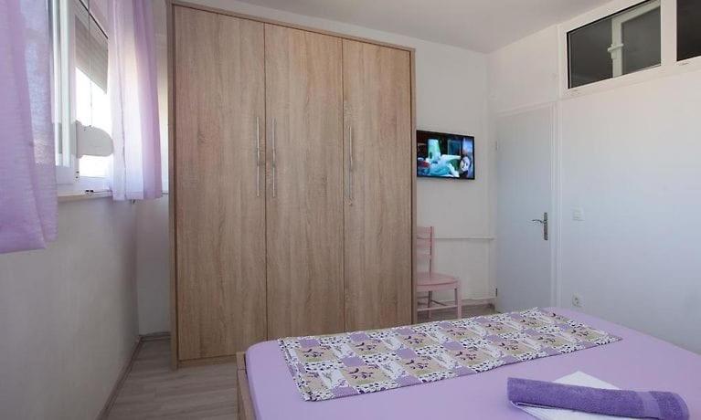 Karla Apartman Split Kültér fotó