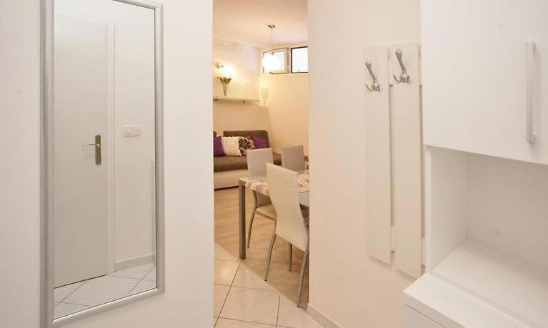 Karla Apartman Split Kültér fotó